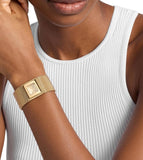 Michael Kors Georgie Quartz Women 22 mm MK7626