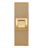 Michael Kors Georgie Quartz Women 22 mm MK7626