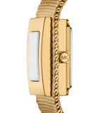Michael Kors Georgie Quartz Women 22 mm MK7626