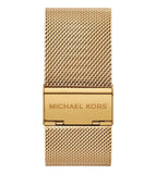 Michael Kors Georgie Quartz Women 22 mm MK7626