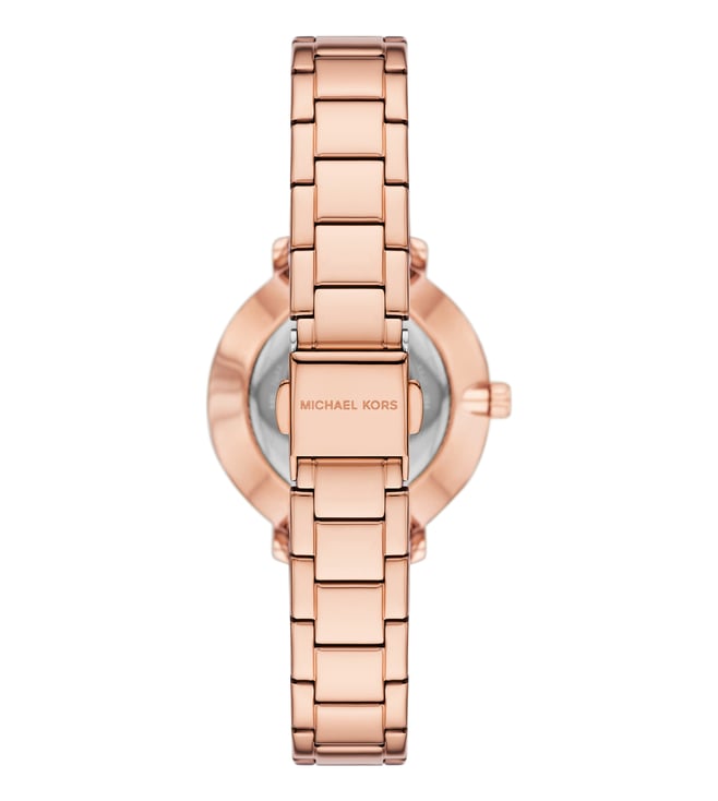 Michael Kors Pyper Quartz Women 32 mm MK7645SET with Bracelet