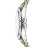 Michael Kors Harlowe Quartz Women 33 mm MK7654