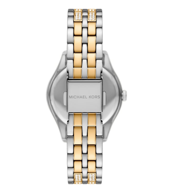 Michael Kors Harlowe Quartz Women 33 mm MK7654