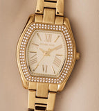Michael Kors Chelsea Quartz Women 25 mm MK7618