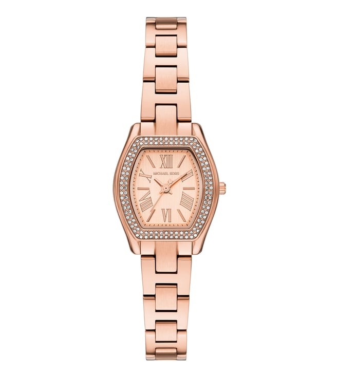 Michael Kors Chelsea Quartz Women 25 mm MK7619