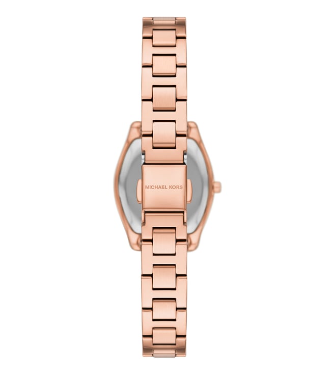 Michael Kors Chelsea Quartz Women 25 mm MK7619