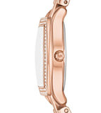 Michael Kors Chelsea Quartz Women 25 mm MK7619