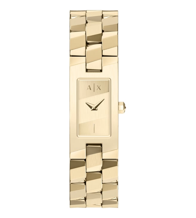 Armani Exchange Quartz Women 34 mm AX4701