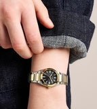 Fossil Everett Quartz Women 27 mm ES5495