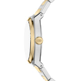Fossil Everett Quartz Women 27 mm ES5495