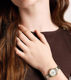 Fossil Jacqueline Quartz Women 26 mm ES5500