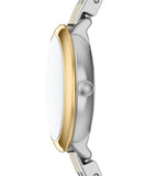 Fossil Jacqueline Quartz Women 26 mm ES5500