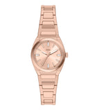 Fossil Everett Quartz Women 27 mm ES5491