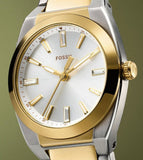 Fossil Everett Quartz Women 27 mm ES5494