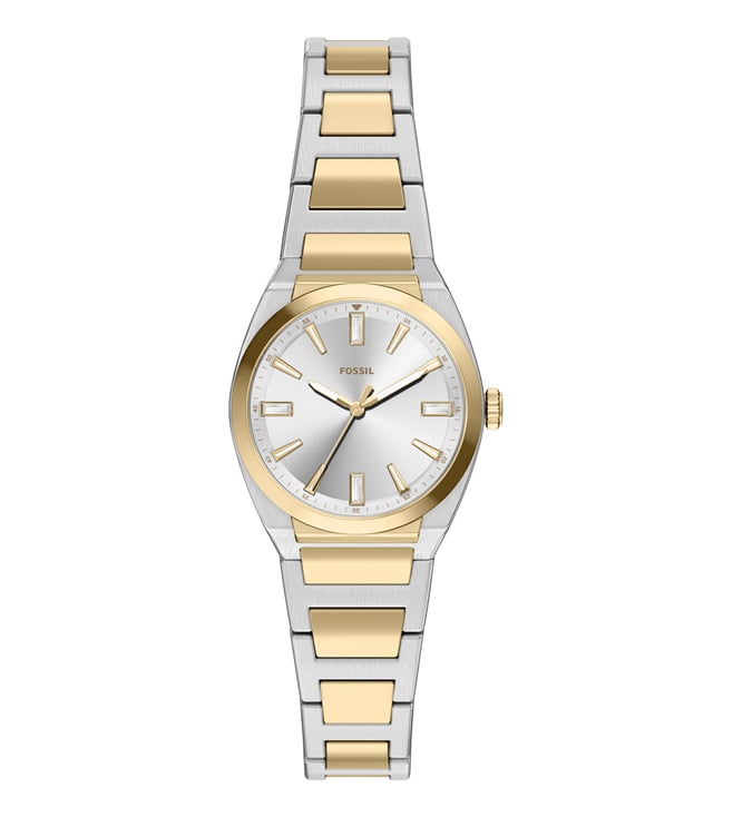 Fossil Everett Quartz Women 27 mm ES5494