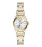 Fossil Everett Quartz Women 27 mm ES5494