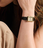 Fossil Raquel Quartz Women 23 mm ES5505