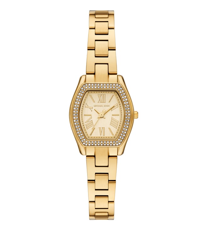 Michael Kors Chelsea Quartz Women 25 mm MK7618