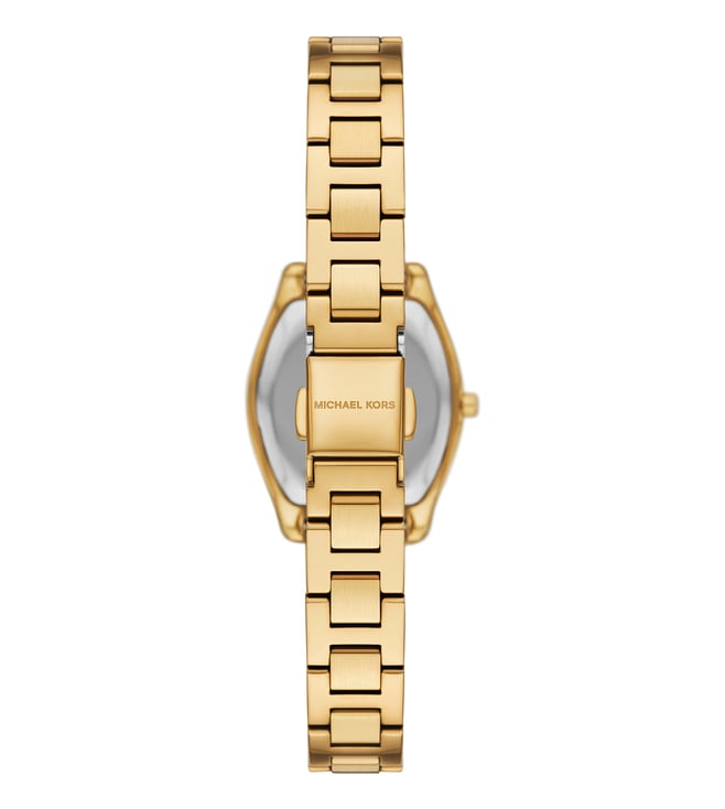 Michael Kors Chelsea Quartz Women 25 mm MK7618