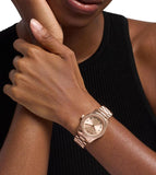 Michael Kors Lexington Quartz Women 33 mm MK7623