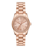 Michael Kors Lexington Quartz Women 33 mm MK7623