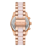 Michael Kors Lexington Quartz Chronograph Women 38 mm MK7637
