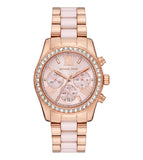 Michael Kors Lexington Quartz Chronograph Women 38 mm MK7637