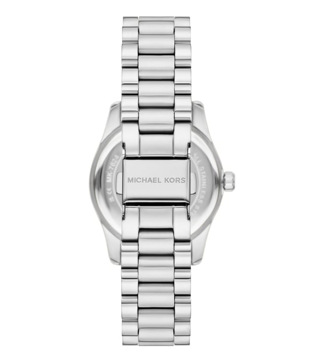 Michael Kors Lexington Quartz Women 33 mm MK7624