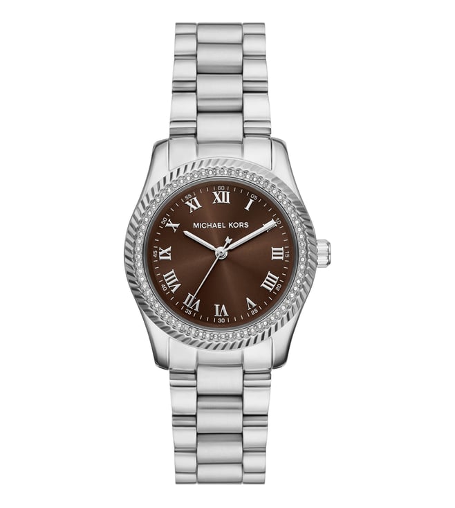 Michael Kors Lexington Quartz Women 33 mm MK7624