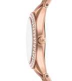 Michael Kors Harlowe Quartz Women 33 mm MK7652