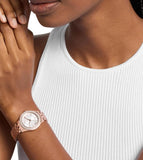 Michael Kors Harlowe Quartz Women 33 mm MK7652