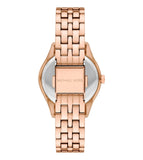 Michael Kors Harlowe Quartz Women 33 mm MK7652
