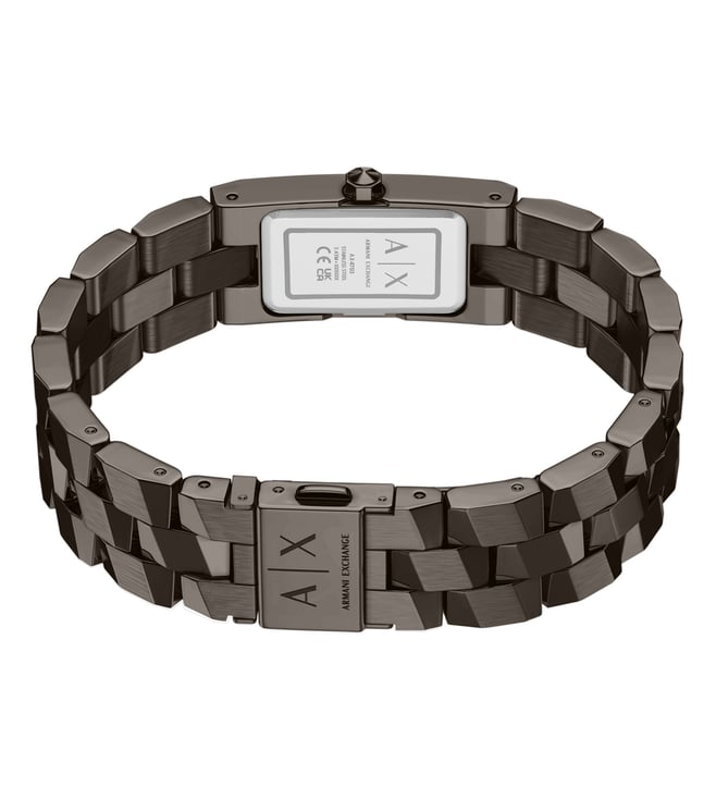Armani Exchange Quartz Women 34 mm AX4703