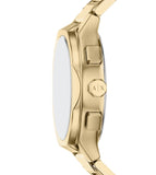 Armani Exchange Sync Quartz Chronograph Women 36 mm AX6034