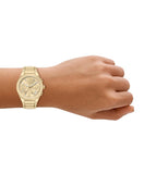 Armani Exchange Sync Quartz Chronograph Women 36 mm AX6034