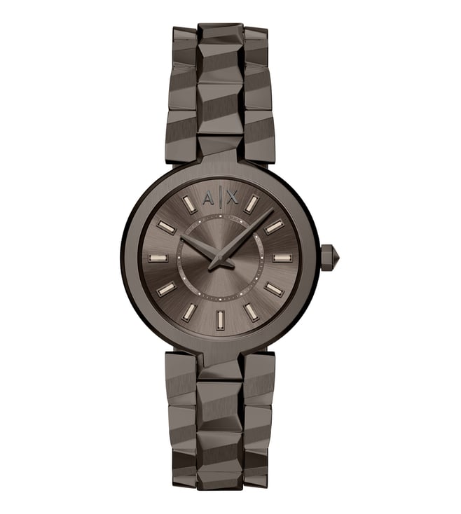 Armani Exchange Audora Quartz Women 34 mm AX4410