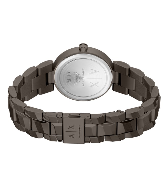 Armani Exchange Audora Quartz Women 34 mm AX4410