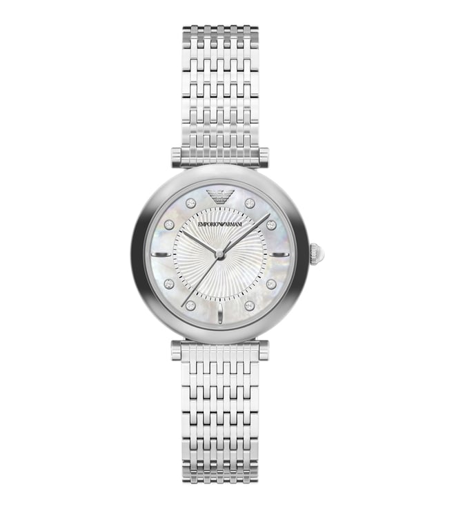 Emporio Armani Archelia Quartz Women 32 mm AR11807