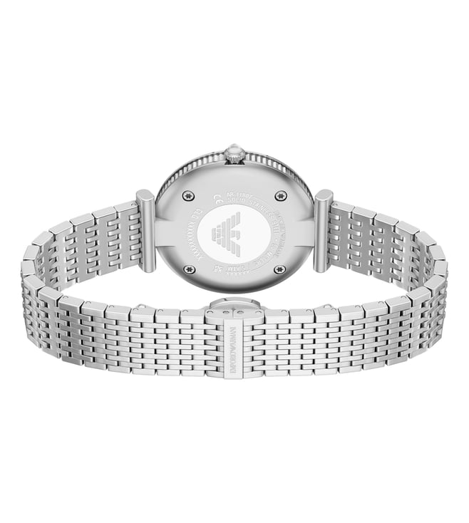 Emporio Armani Archelia Quartz Women 32 mm AR11807