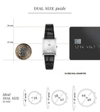 Emporio Armani Quartz Women 32 mm AR11813