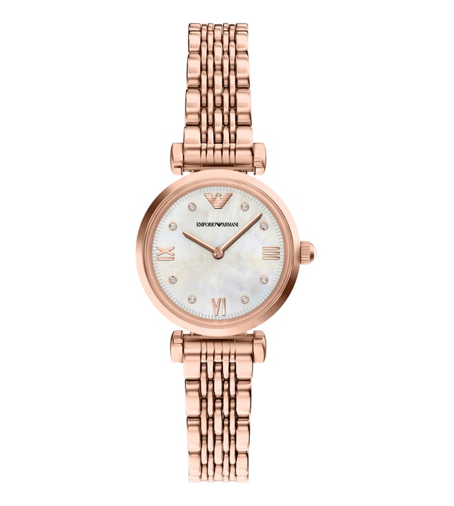 Emporio Armani Quartz Women 28 mm AR11805