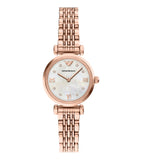 Emporio Armani Quartz Women 28 mm AR11805