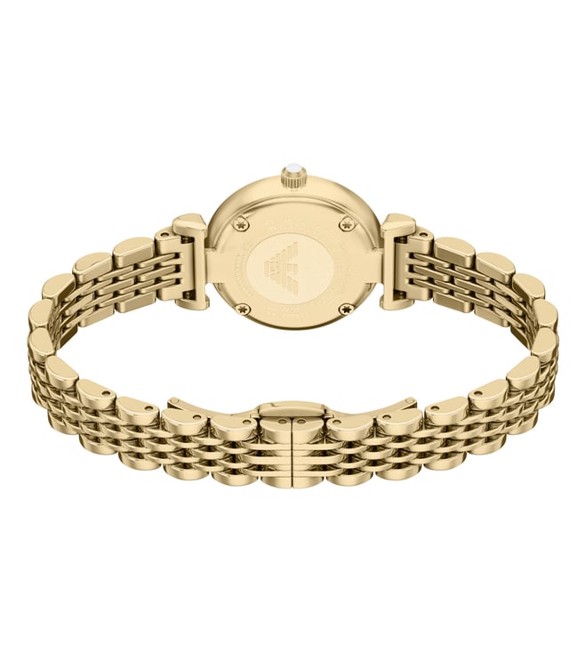 Emporio Armani Quartz Women 28 mm AR11806