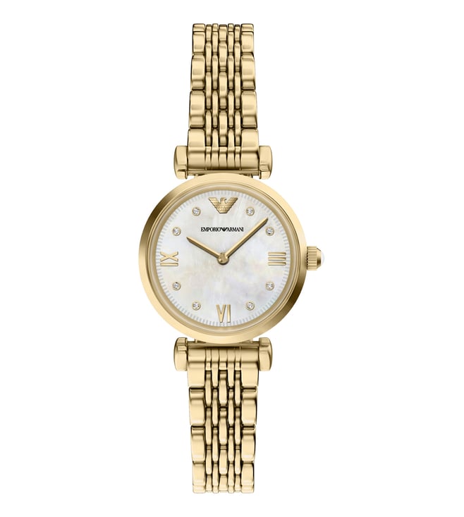Emporio Armani Quartz Women 28 mm AR11806