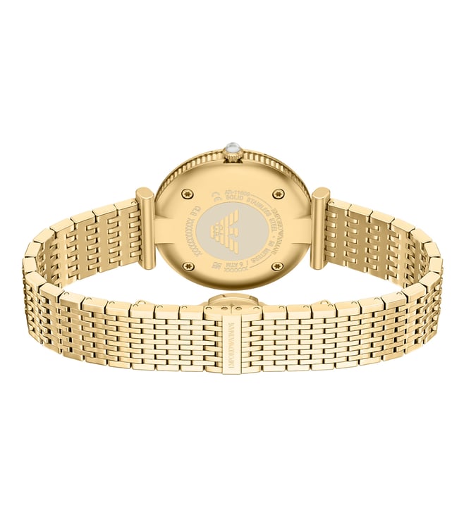 Emporio Armani Archelia Quartz Women 32 mm AR11809