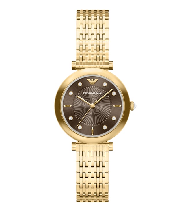 Emporio Armani Archelia Quartz Women 32 mm AR11810