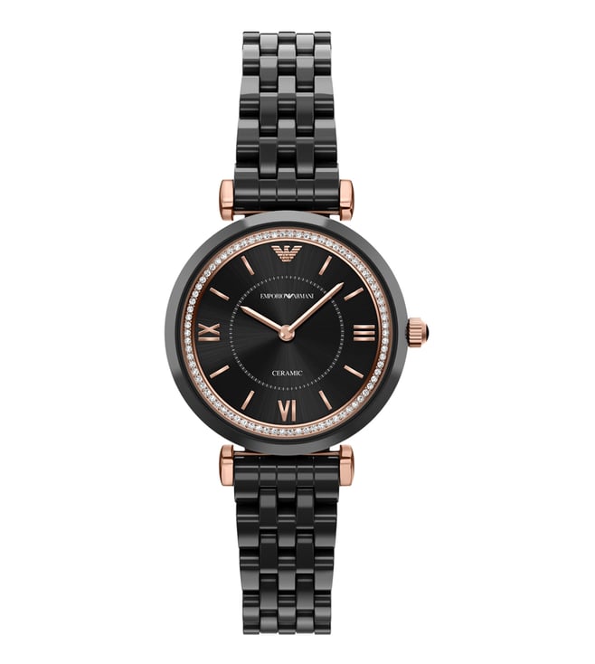 Emporio Armani Quartz Women 32 mm AR70021