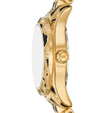 Michael Kors Lexington Quartz Women 26 mm MK7639