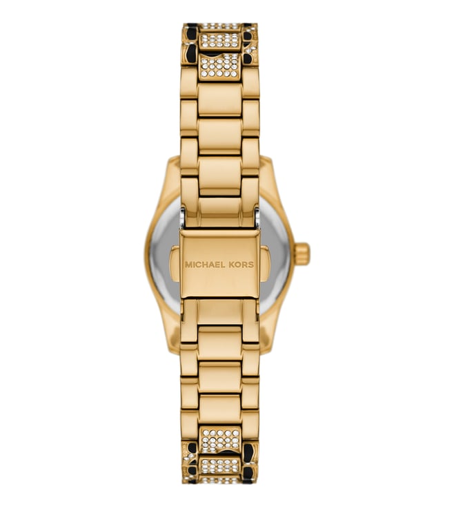 Michael Kors Lexington Quartz Women 26 mm MK7639