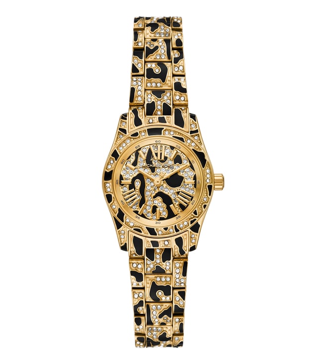 Michael Kors Lexington Quartz Women 26 mm MK7639